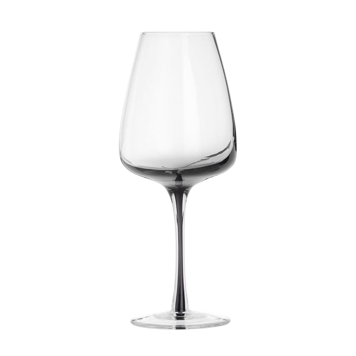 スモーク 白ワイングラス - 40 cl - Broste Copenhagen | ブロスト コペンハーゲン