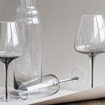 スモーク 白ワイングラス - 40 cl - Broste Copenhagen | ブロスト コペンハーゲン
