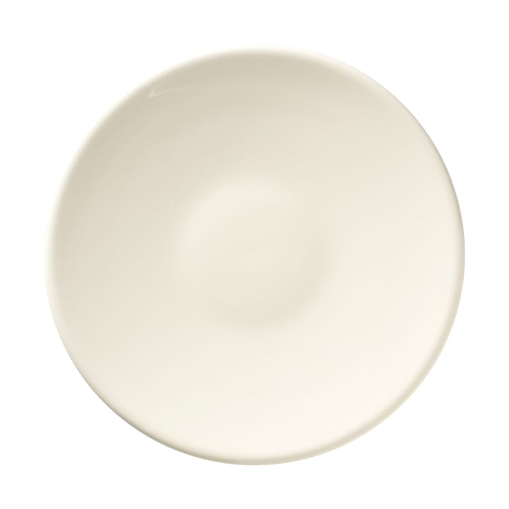 Alfredo サービングプレート Ø24 cm - Cream - Broste Copenhagen | ブロスト コペンハーゲン