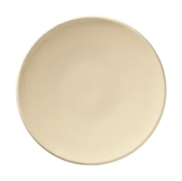 Alfredo サービングプレート Ø30 cm - Beige - Broste Copenhagen | ブロスト コペンハーゲン