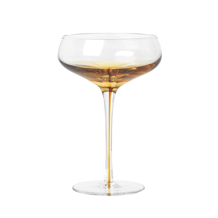 Amber カクテル グラス - 20 cl - Broste Copenhagen | ブロスト コペンハーゲン