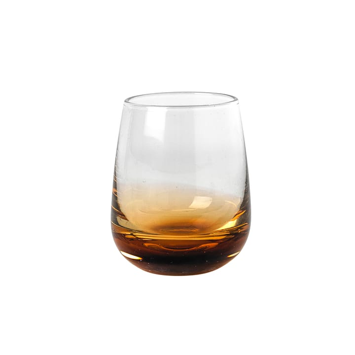 Amber ショットグラス - 4 cl - Broste Copenhagen | ブロスト コペンハーゲン