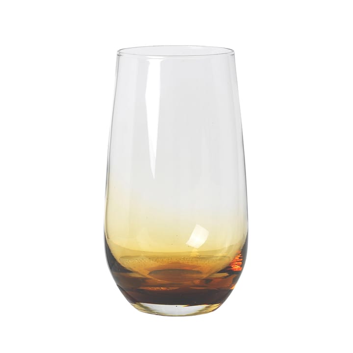 Amber グラス - 55 cl - Broste Copenhagen | ブロスト コペンハーゲン