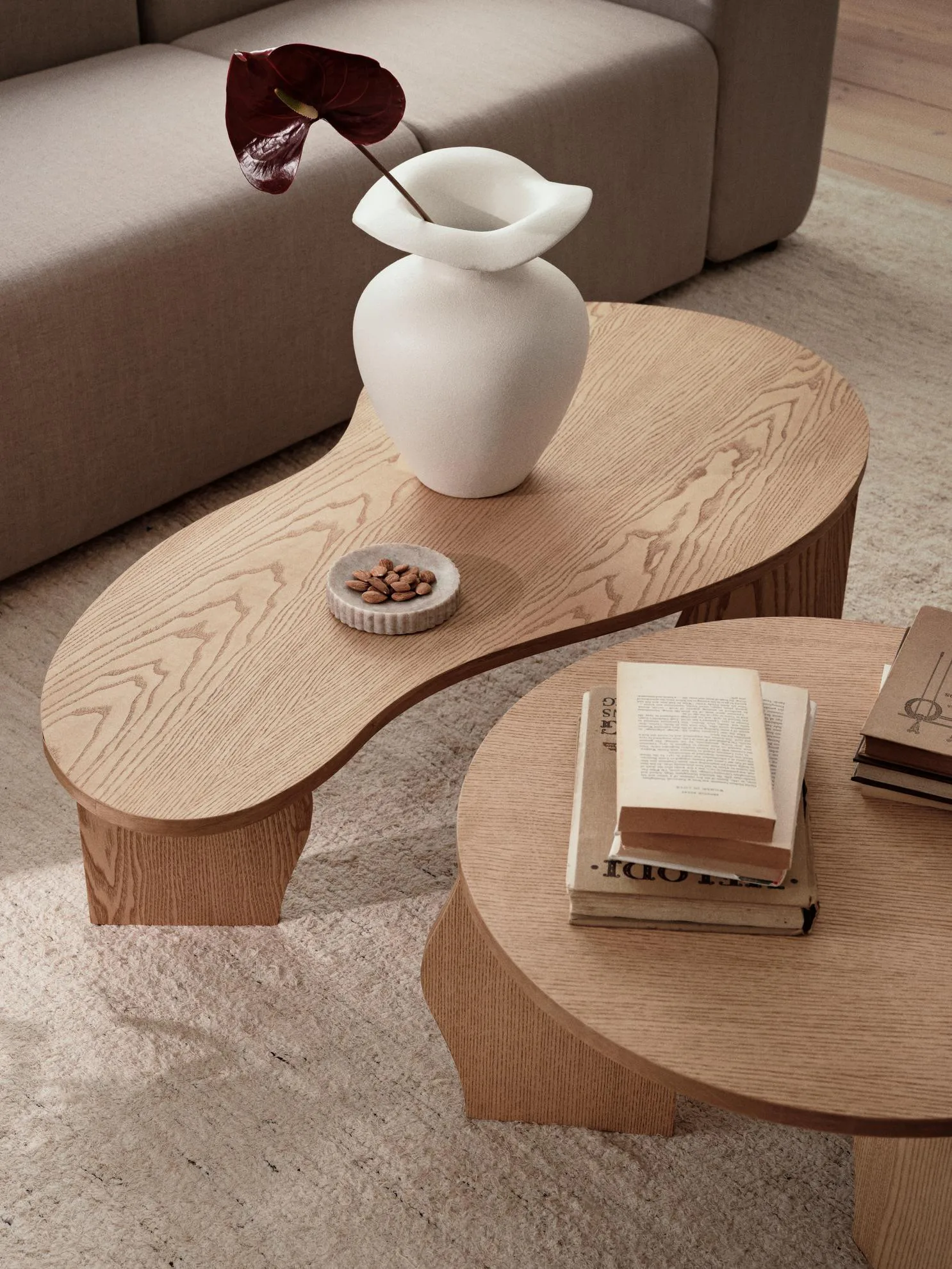 ローテーブル - デザインをお買い物 → NordicNest.jp