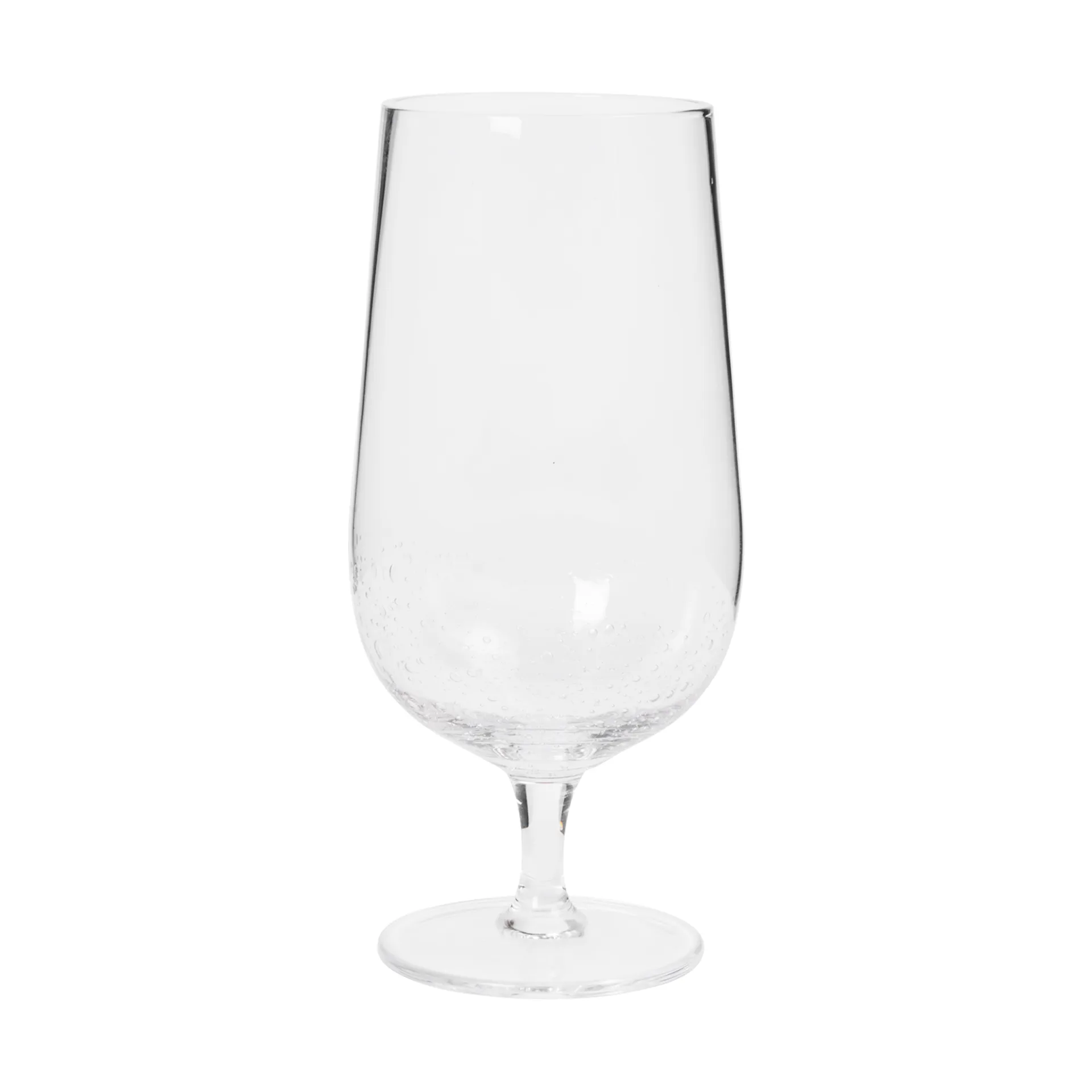 Bubble ビールグラス, 50 cl Broste Copenhagen | ブロスト コペンハーゲン