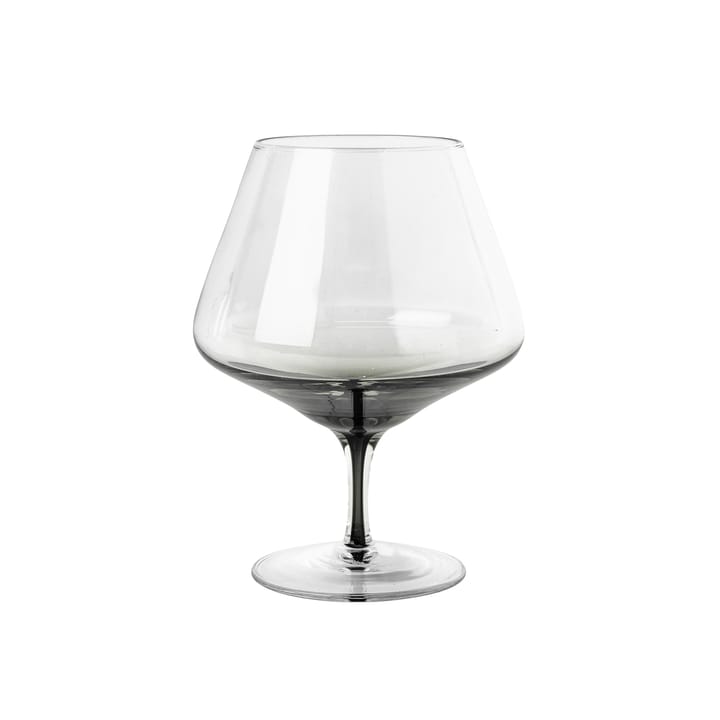 スモーク cognac グラス - 45 cl - Broste Copenhagen | ブロスト コペンハーゲン
