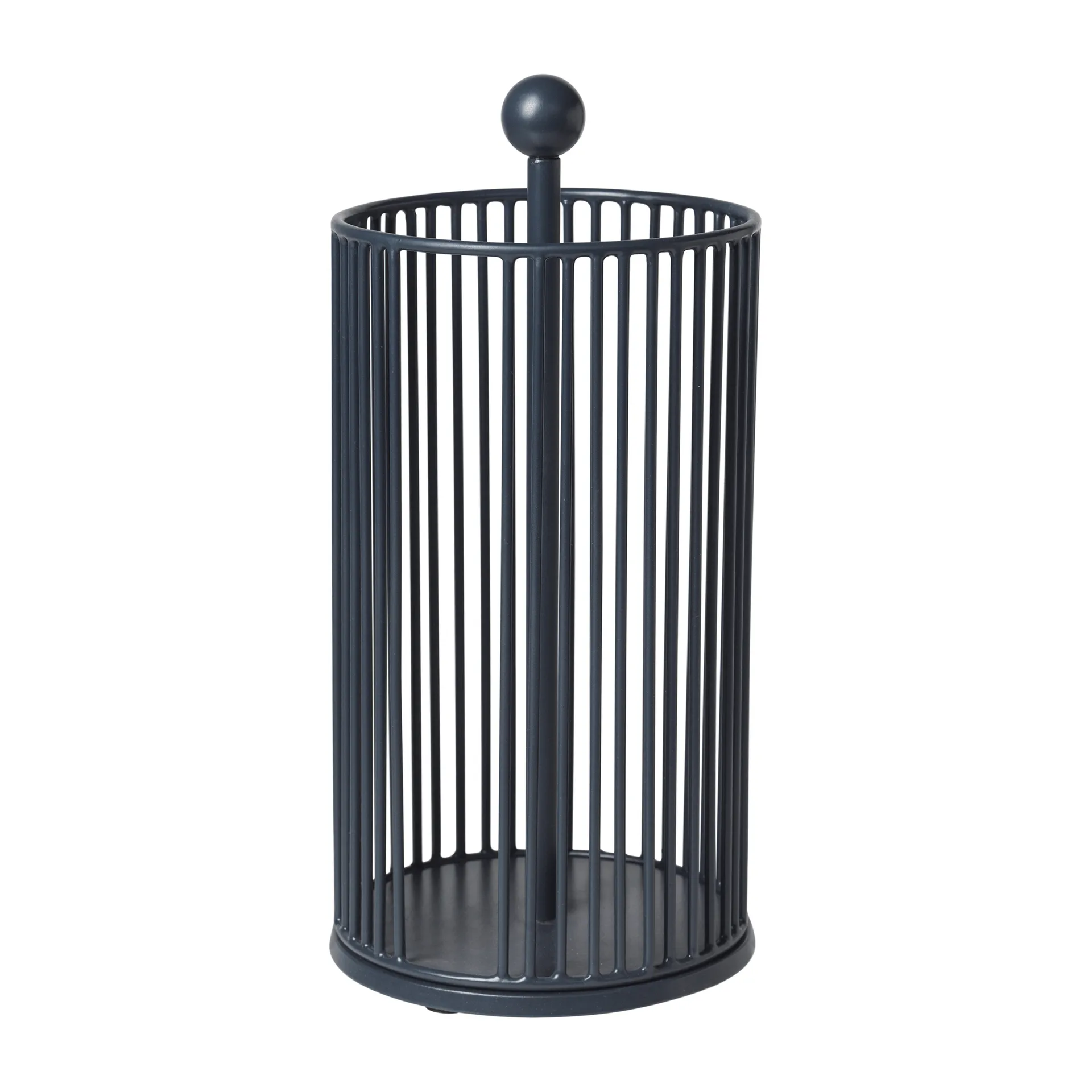 Edda キッチンペーパーホルダー 28 cm, Crown blue Broste Copenhagen | ブロスト コペンハーゲン