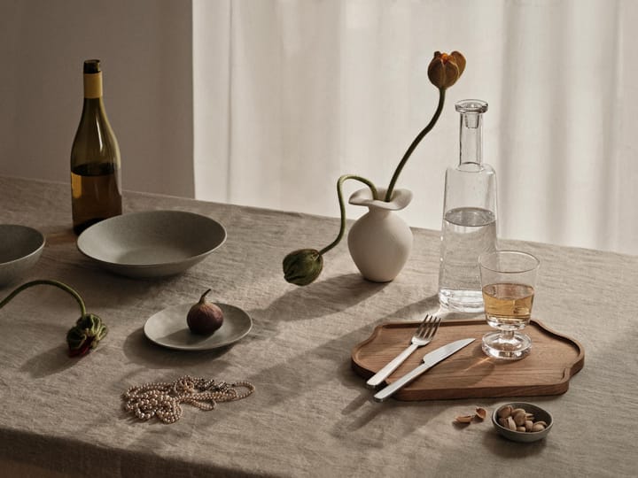 Edgar tray S 18x23 cm, Natural Broste Copenhagen | ブロスト コペンハーゲン