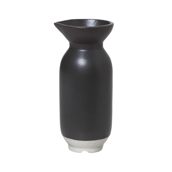 Eli ポット 10 cl - matte charcoal - Broste Copenhagen | ブロスト コペンハーゲン