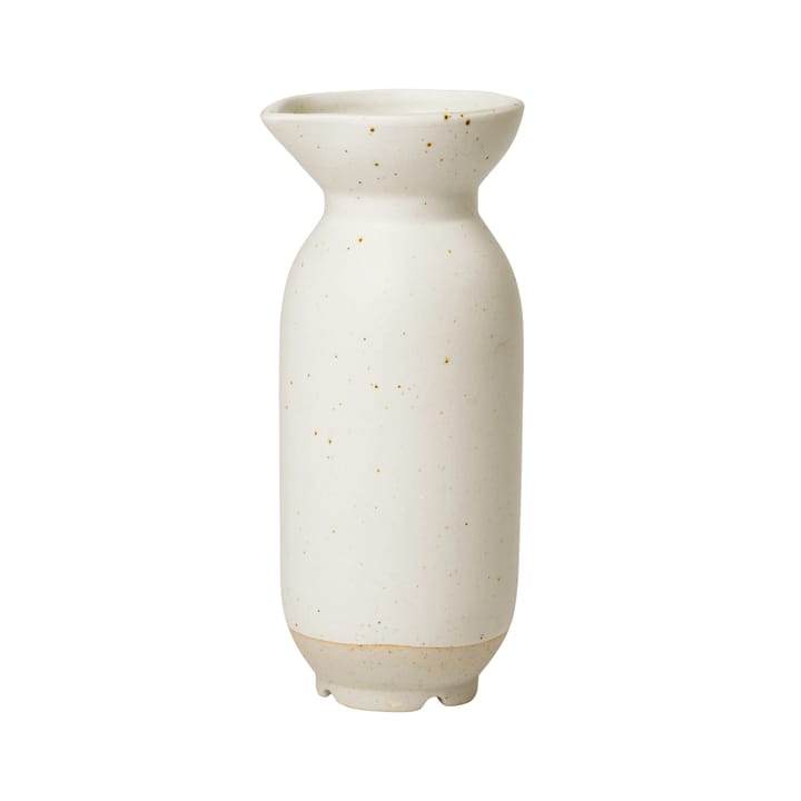 Eli ポット 10 cl - matte soft light grey - Broste Copenhagen | ブロスト コペンハーゲン
