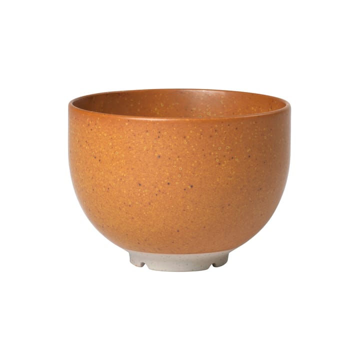 Eli ボウ��ル Ø11 cm - caramel brown - Broste Copenhagen | ブロスト コペンハーゲン