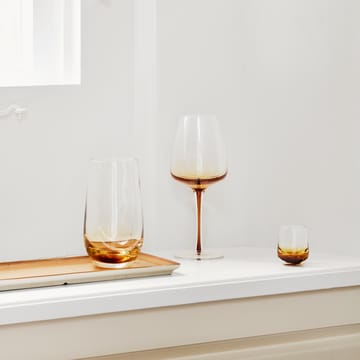 Eli プレート 12x34 cm - matte light camel - Broste Copenhagen | ブロスト コペンハーゲン