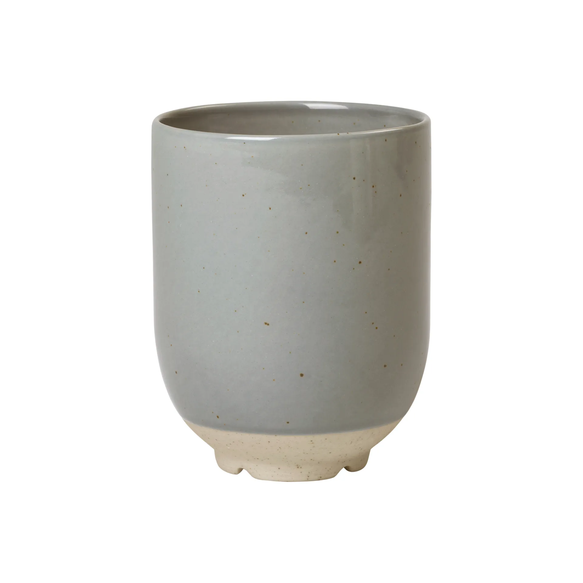 Eli マグ 20 cl, soft blue Broste Copenhagen | ブロスト コペンハーゲン