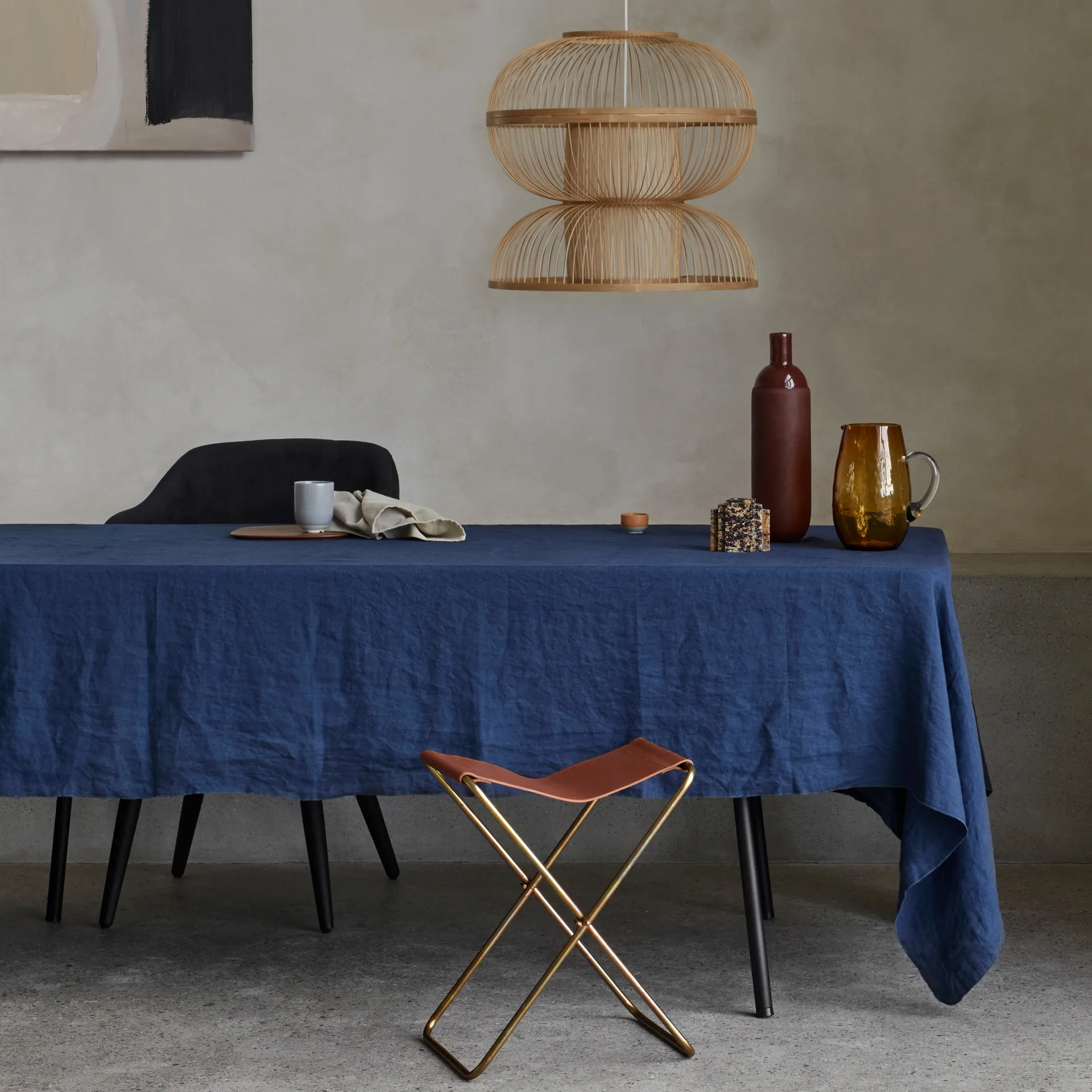 Eli マグ 20 cl, soft blue Broste Copenhagen | ブロスト コペンハーゲン