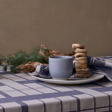Eli マグ ハンドル付き 20 cl - soft blue - Broste Copenhagen | ブロスト コペンハーゲン