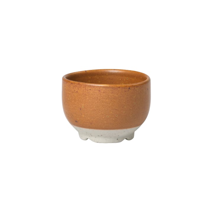 Eli ボウル Ø5 cm - caramel brown - Broste Copenhagen | ブロスト コペンハーゲン