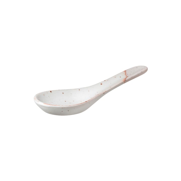 Eli ティ―スプーン - soft light grey - Broste Copenhagen | ブロスト コペンハーゲン