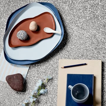 Eli ティ―スプーン - soft light grey - Broste Copenhagen | ブロスト コペンハーゲン