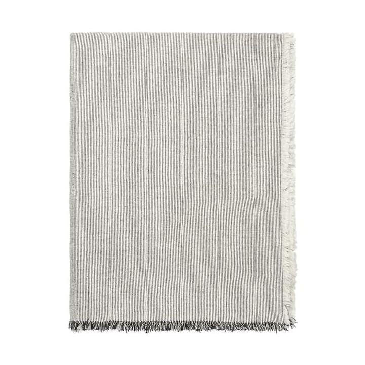 Elouise テーブルクロス 160x300 cm - Black - Broste Copenhagen | ブロスト コペンハーゲン