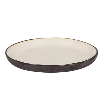 Esrum プレート - Ø 14 cm - Broste Copenhagen | ブロスト コペンハーゲン