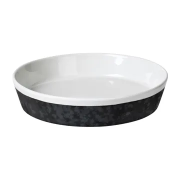Esrum スーププレート Ø19 cm - Ivory-grey - Broste Copenhagen | ブロスト コペンハーゲン