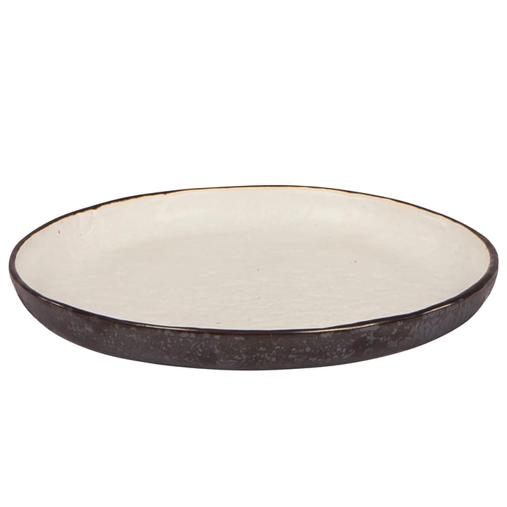 Esrum プレート - Ø 28 cm - Broste Copenhagen | ブロスト コペンハーゲン