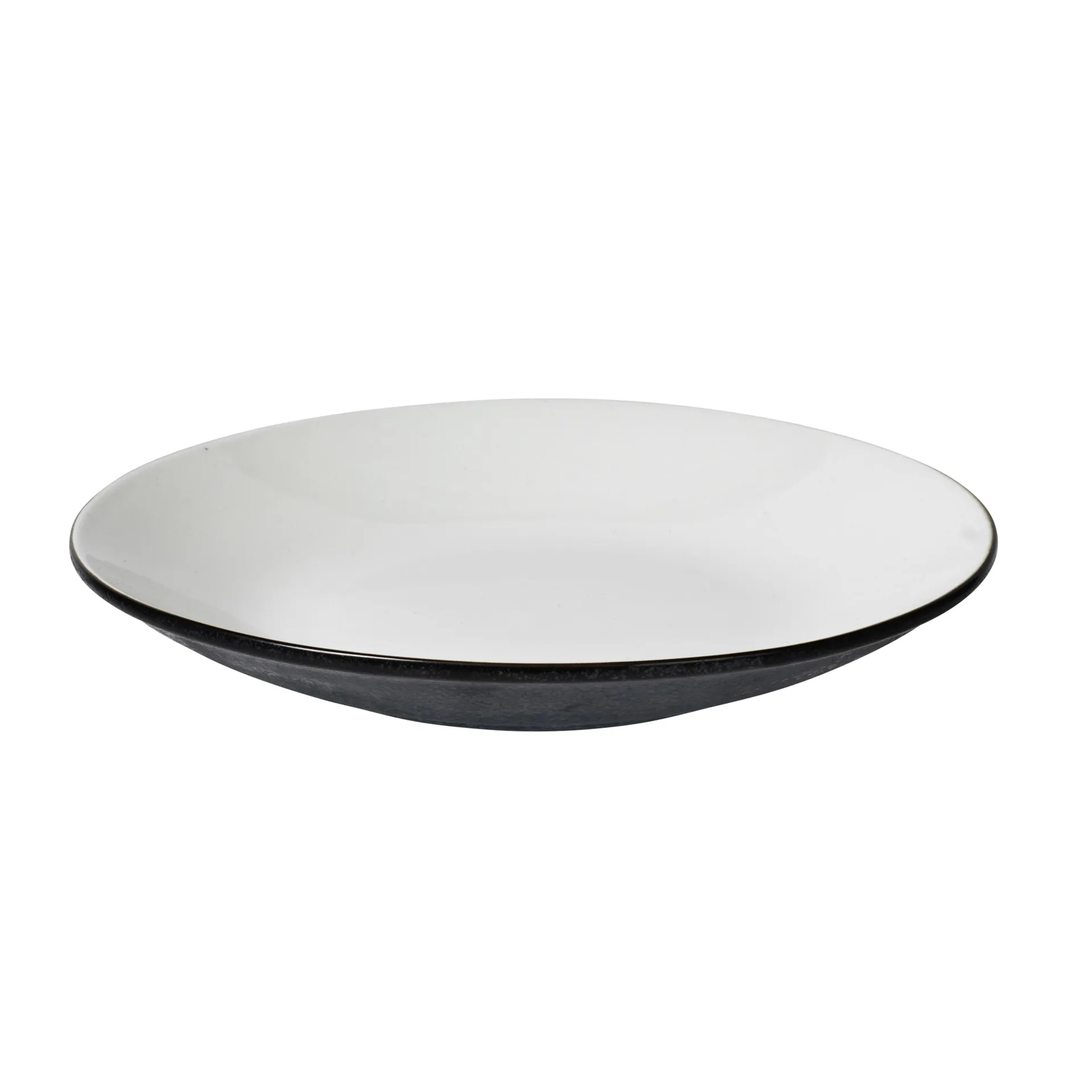 Esrum パスタ プレート, Ø 29 cm Broste Copenhagen | ブロスト コペンハーゲン