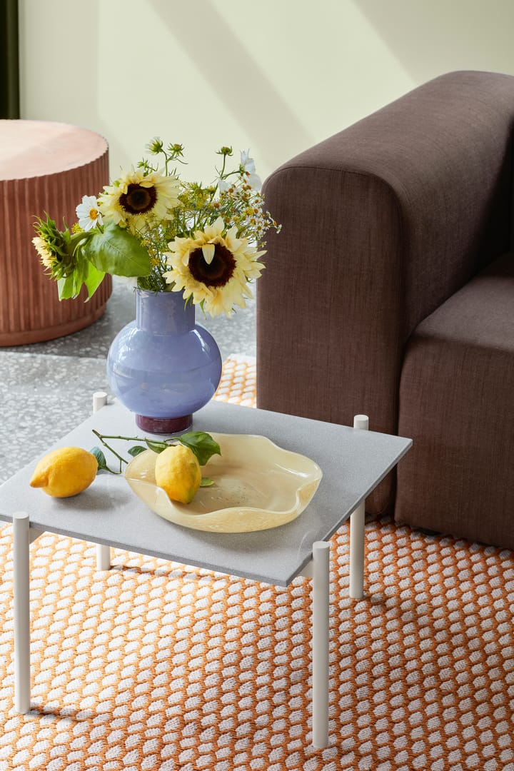 Esther 装飾用ボウル Ø30 cm, Anise flower yellow Broste Copenhagen | ブロスト コペンハーゲン