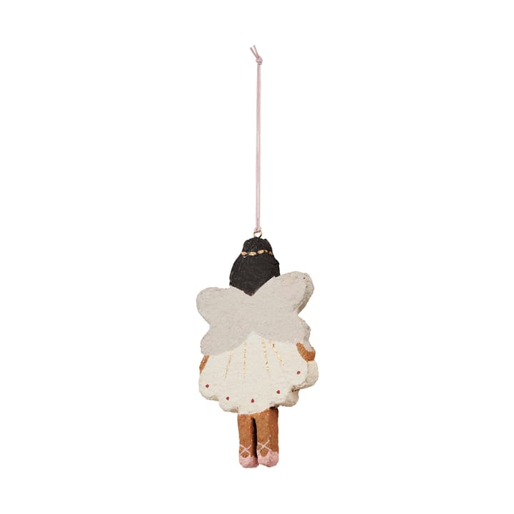 Fairy Tale ballerina クリスマスツリー デコレーション, Multi Broste Copenhagen | ブロスト コペンハーゲン