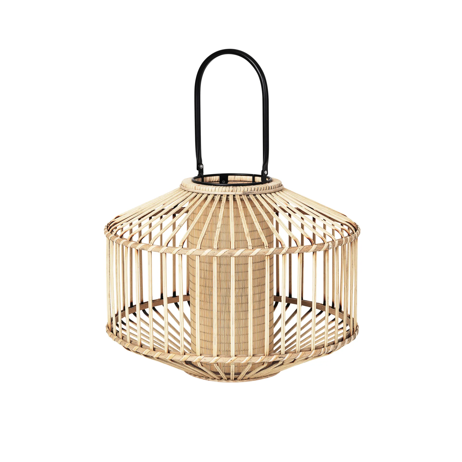 Flax ランターナ bamboo, small Broste Copenhagen | ブロスト コペンハーゲン