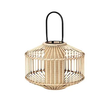 Flax ランターナ bamboo - small - Broste Copenhagen | ブロスト コペンハーゲン