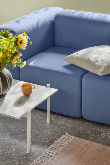 Flora ピローケース 50x50 cm - Multi - Broste Copenhagen | ブロスト コペンハーゲン