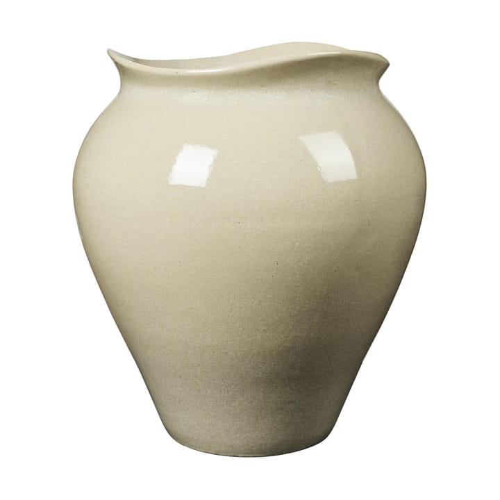 Florentina フロア花瓶 XL 57 cm - Beige - Broste Copenhagen | ブロスト コペンハーゲン