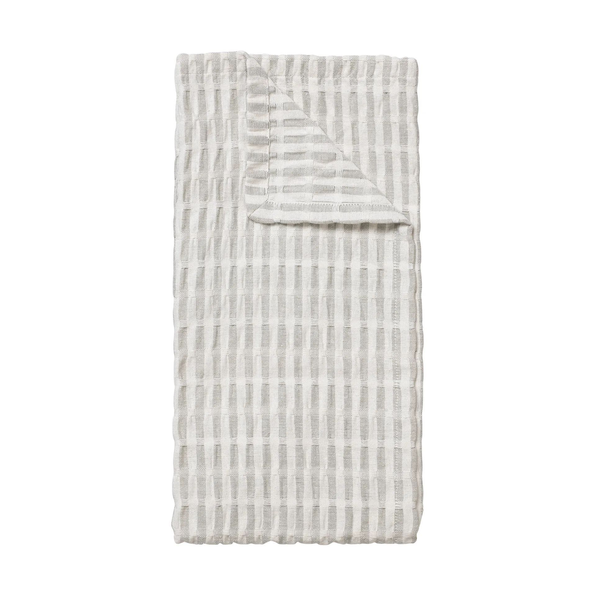 Folke キッチンタオル 50x70 cm 2パック
, Fungi grey-natural Broste Copenhagen | ブロスト コペンハーゲン