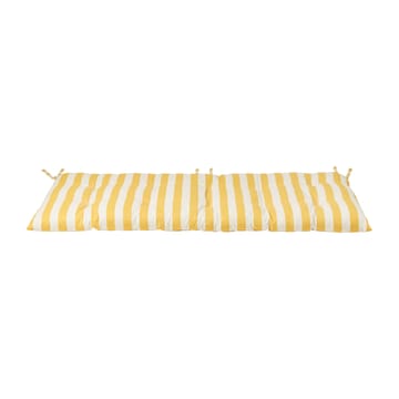 Franca ベンチクッション 42x100 cm - Harvest gold - Broste Copenhagen | ブロスト コペンハーゲン