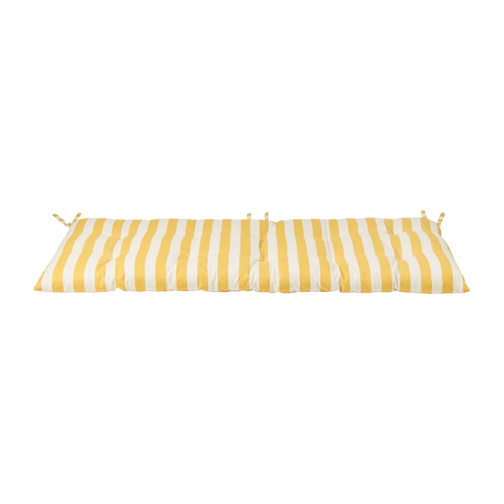 Franca ベンチクッション 42x100 cm, Harvest gold Broste Copenhagen | ブロスト コペンハーゲン