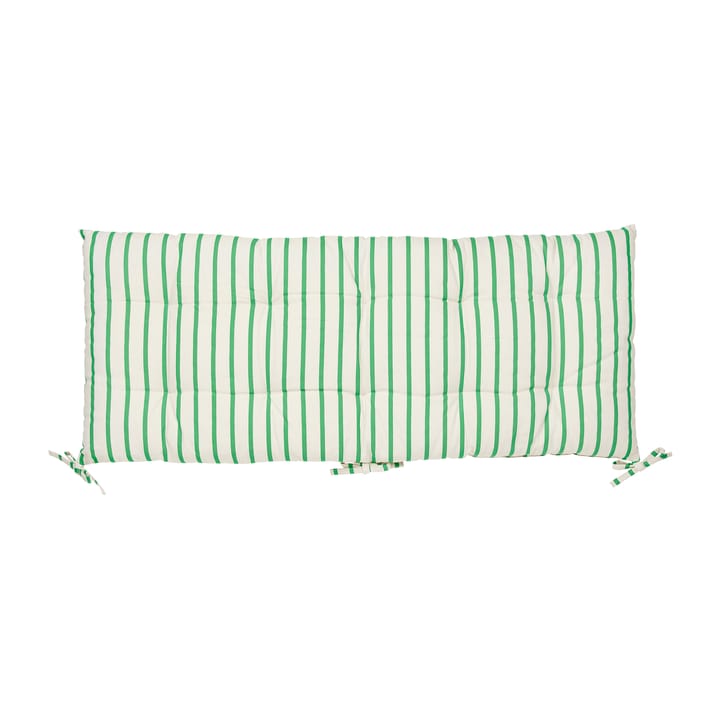 Franca ベンチクッション 42x100 cm - Jelly green - Broste Copenhagen | ブロスト コペンハーゲン