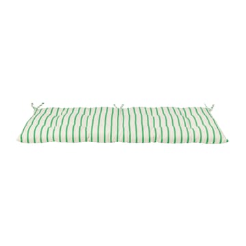 Franca ベンチクッション 42x100 cm - Jelly green - Broste Copenhagen | ブロスト コペンハーゲン