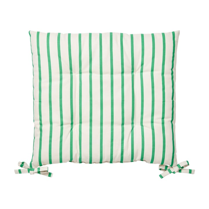 Franca シートクッション 42x44 cm, Jelly green Broste Copenhagen | ブロスト コペンハーゲン