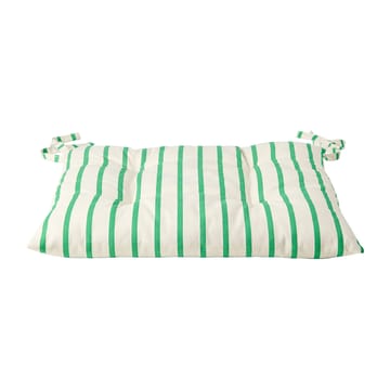 Franca シートクッション 42x44 cm - Jelly green - Broste Copenhagen | ブロスト コペンハーゲン