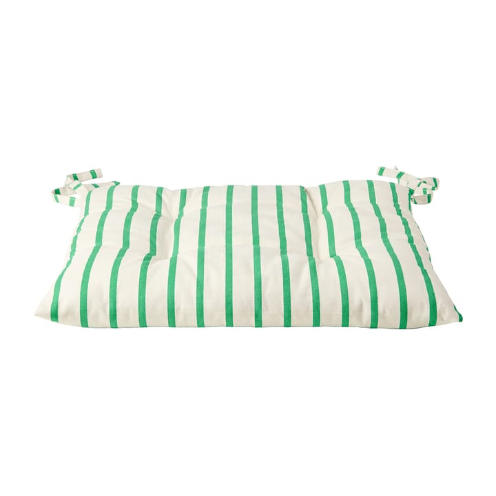Franca シートクッション 42x44 cm, Jelly green Broste Copenhagen | ブロスト コペンハーゲン