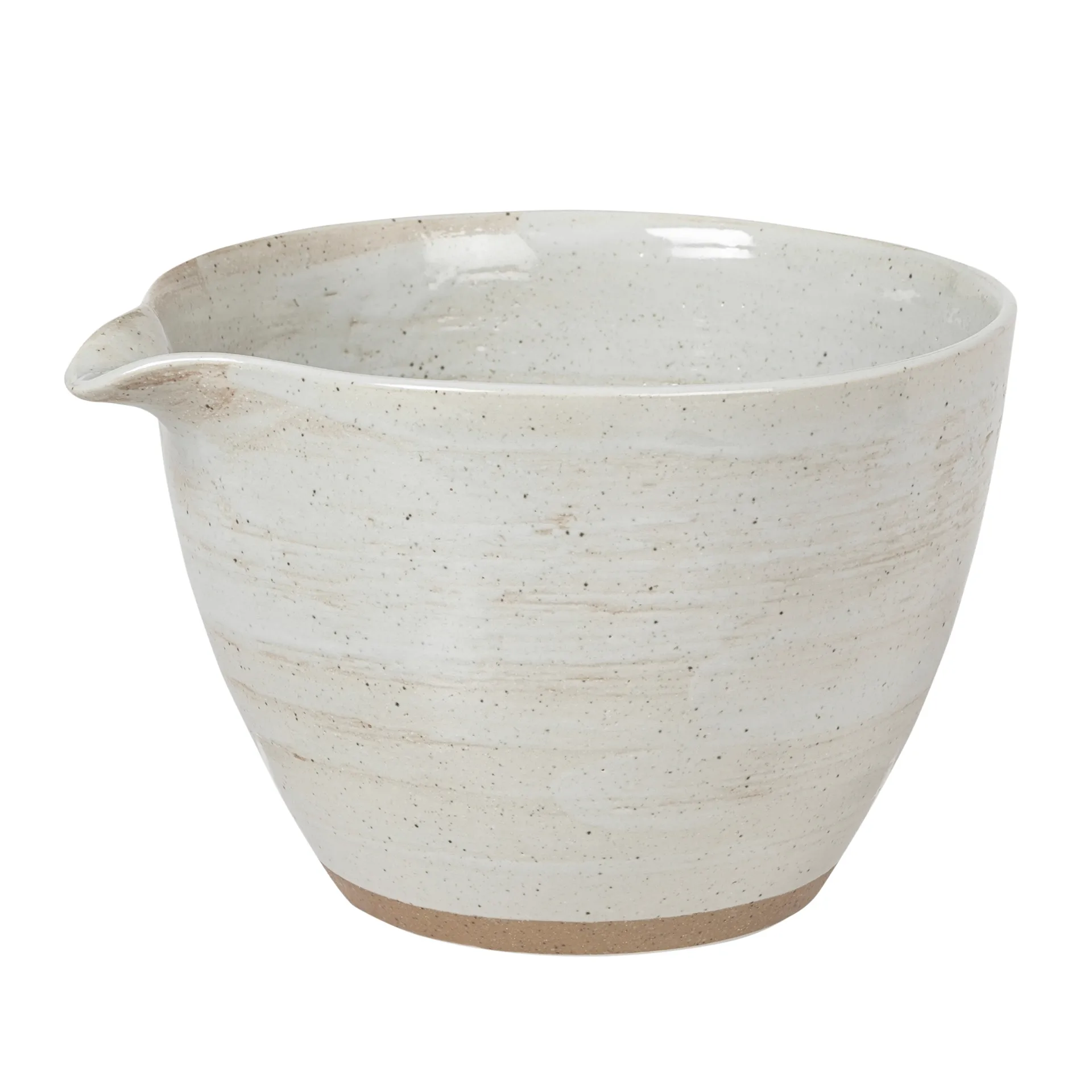 Grød スモール ボウル Ø 16 cm, Sand Broste Copenhagen | ブロスト コペンハーゲン