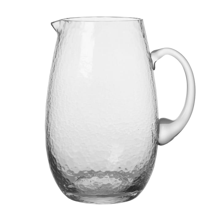 Hammered ジャグ - Klar - Broste Copenhagen | ブロスト コペンハーゲン