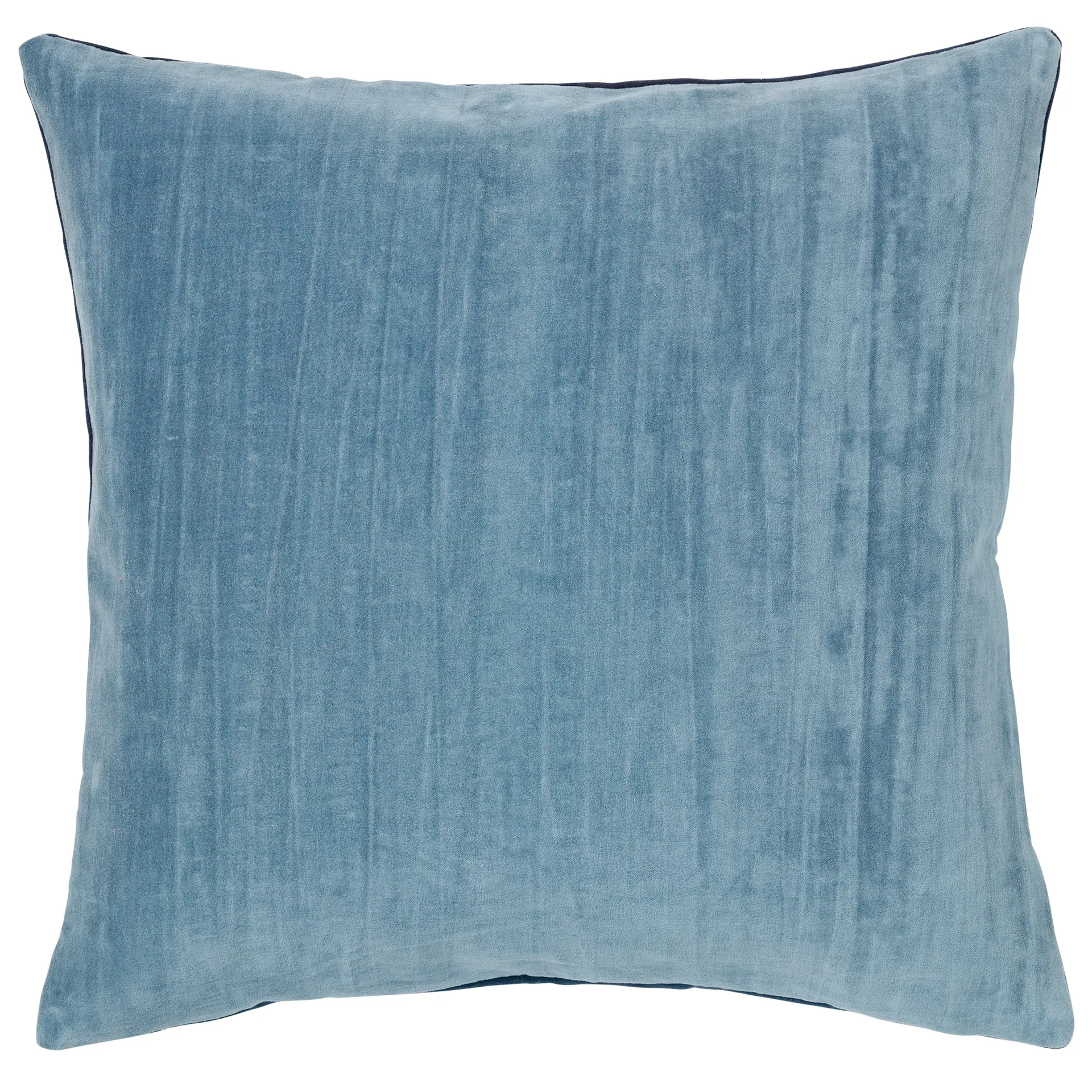 Hjalte クッションカバー 50x50 cm, Blue mirage-blue night Broste Copenhagen | ブロスト コペンハーゲン