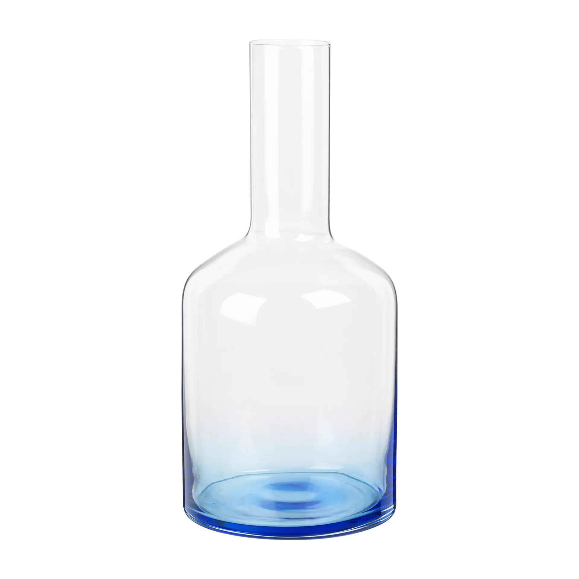 Hue カラフェ 1.1 l, Clear-blue Broste Copenhagen | ブロスト コペンハーゲン