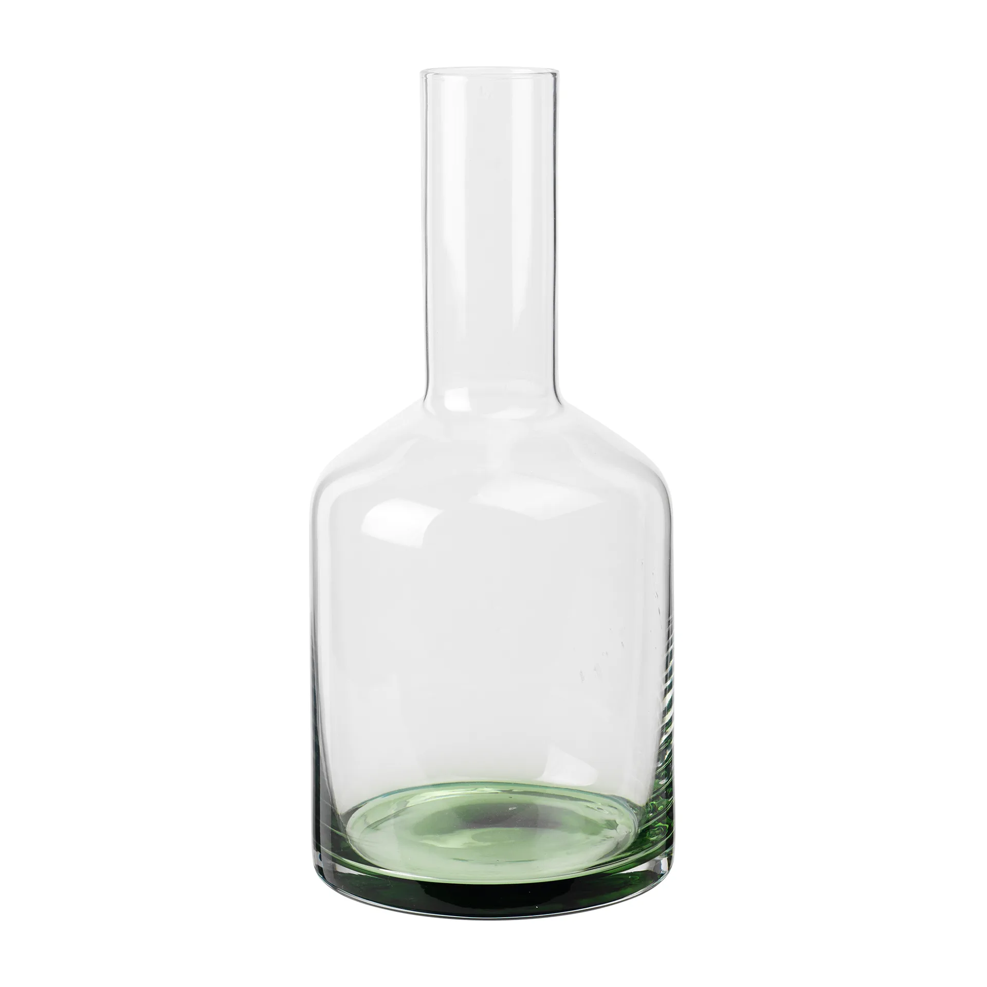 Hue カラフェ 1.1 l, Clear-olive green Broste Copenhagen | ブロスト コペンハーゲン