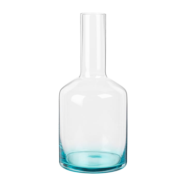 Hue カラフェ 1.1 l - Clear-turquoise - Broste Copenhagen | ブロスト コペンハーゲン