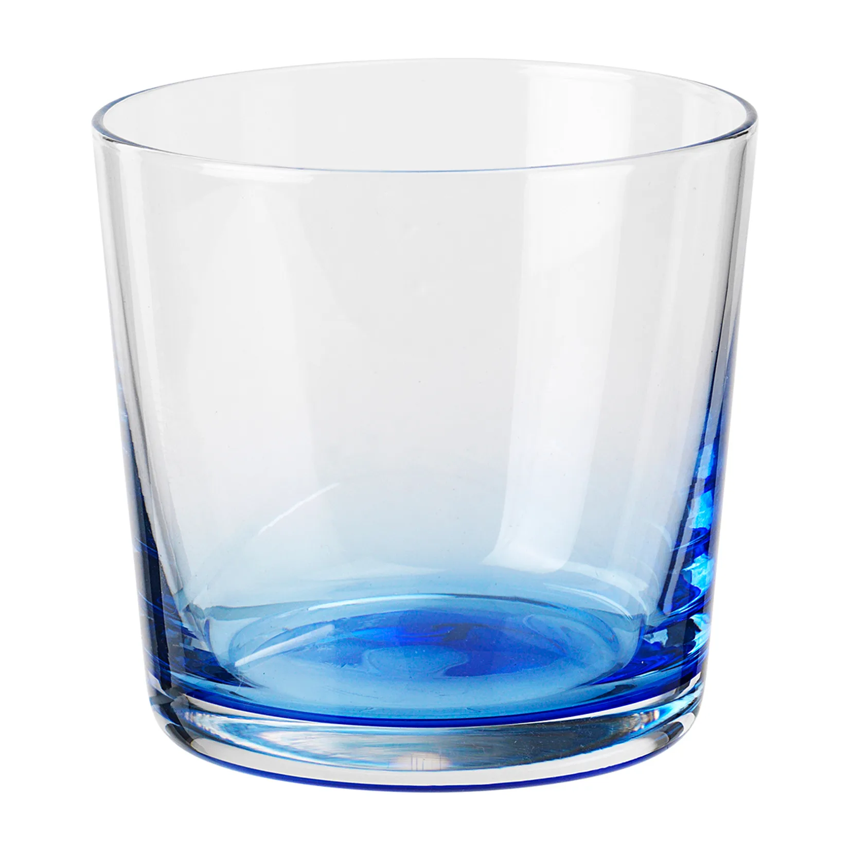 Hue ドリンクグラス 15 cl, Clear-blue Broste Copenhagen | ブロスト コペンハーゲン