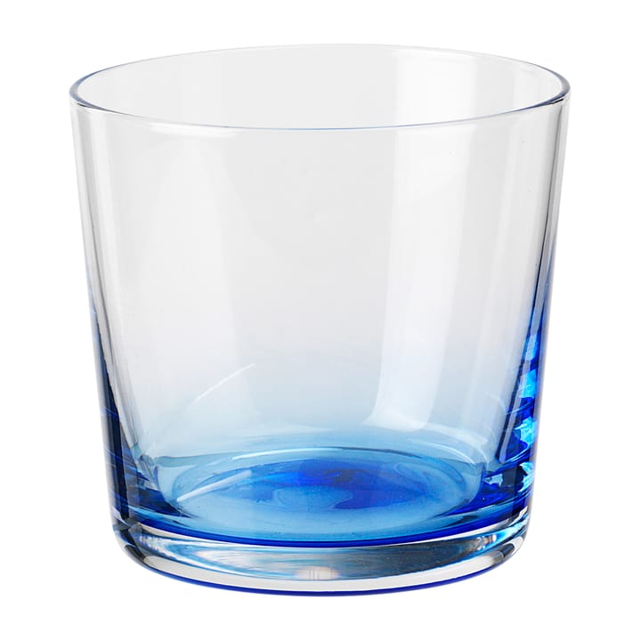 Hue ドリンクグラス 15 cl - Clear-blue - Broste Copenhagen | ブロスト コペンハーゲン