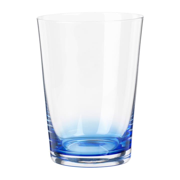 Hue ドリンクグラス 30 cl - Clear-blue - Broste Copenhagen | ブロスト コペンハーゲン